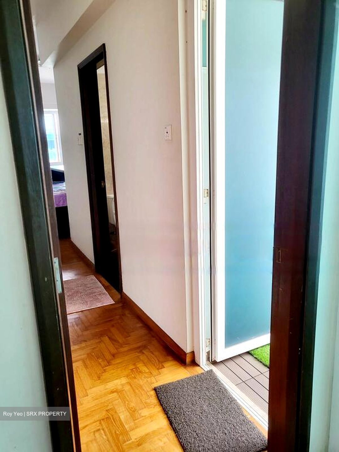 The Warren (D23), Condominium #478388541